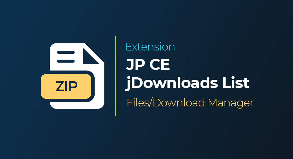 JP CE jDownloads List
