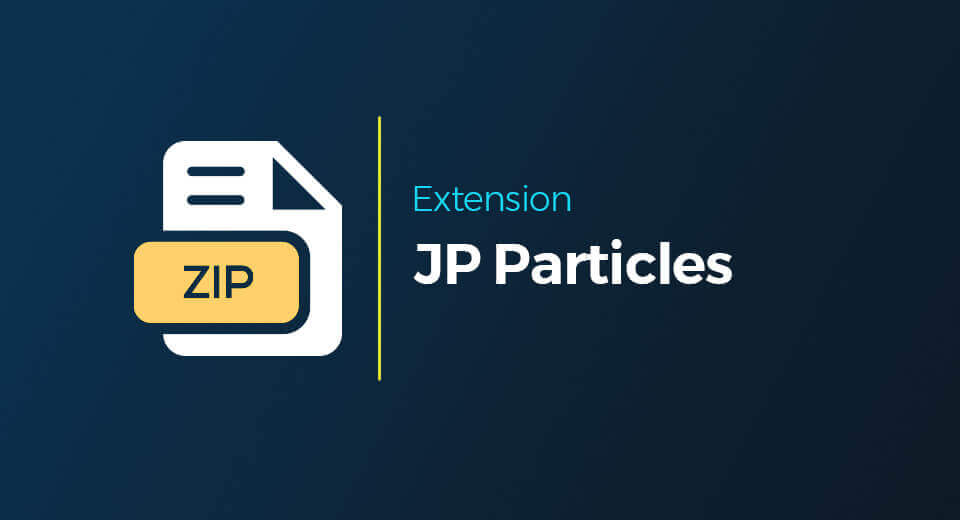 JP Particles