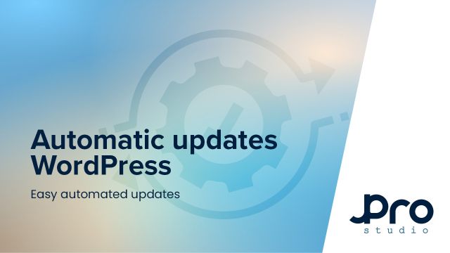 Introducing Automatic Updates for All Our WordPress Plugins